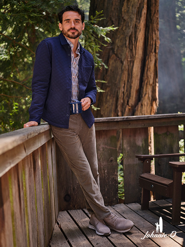 Johnnie-O Lodge fall look