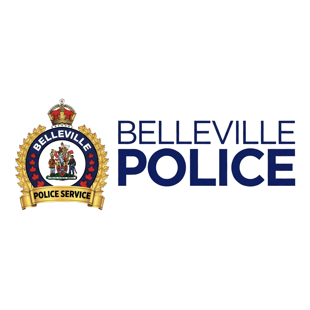Belleville Police Service logo